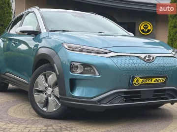 Авто Hyundai Kona 2020 № 7676978