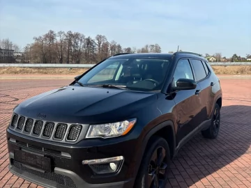 Авто Jeep Compass 2019 № 7676983