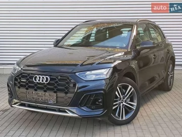 Авто Audi Q5 2022 № 7676997