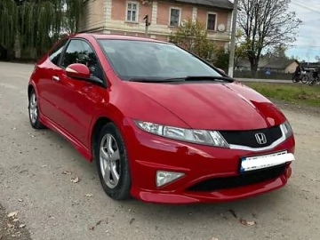 Авто Honda Civic 2010 № 7677036