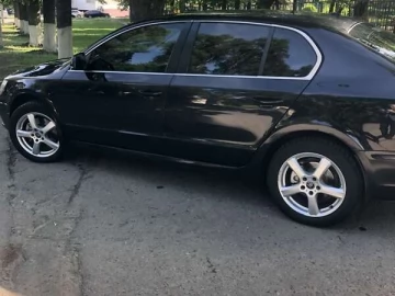 Авто Skoda Superb 2013 № 7677038