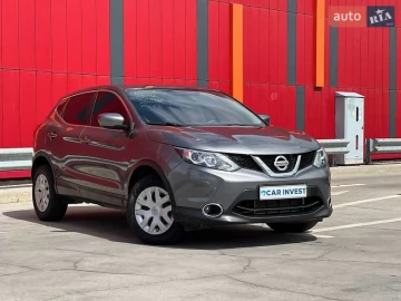 Авто Nissan Rogue Sport 2019 № 7677070