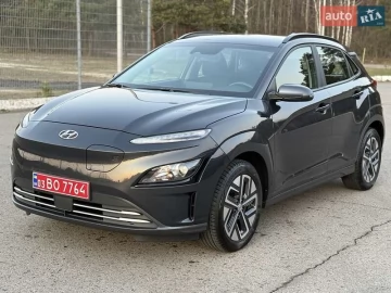 Авто Hyundai Kona Electric 2022 № 7677081