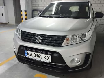 Авто Suzuki Vitara 2023 № 7677090