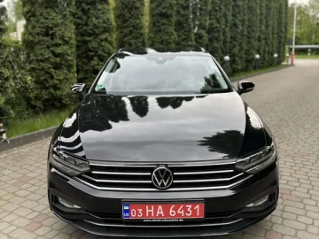 Авто Volkswagen Passat 2021 № 7677092