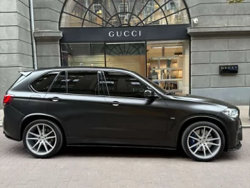 Авто BMW X5 2016 № 7677094