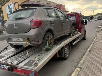 Авто Renault Sandero 2019 № 7677126