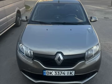 Авто Renault Logan 2013 № 7677128