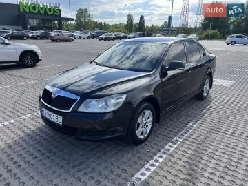 Авто Skoda Octavia 2010 № 7677141