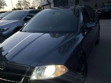 Авто Skoda Octavia 2005 № 7677160