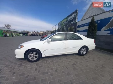 Авто Toyota Camry 2005 № 7677161
