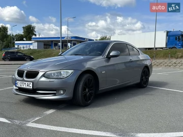 Авто BMW 3 Series 2011 № 7677194