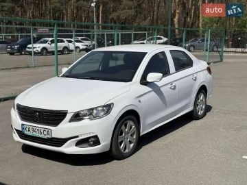 Авто Peugeot 301 2021 № 7677196