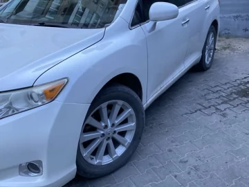 Авто Toyota Venza 2011 № 7677207