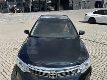Авто Toyota Camry 2015 № 7677211