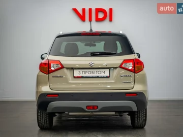 Авто Suzuki Vitara 2017 № 7677212