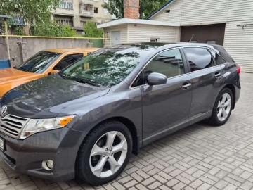 Авто Toyota Venza 2011 № 7677213