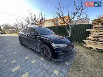 Авто Volkswagen Jetta 2019 № 7677218