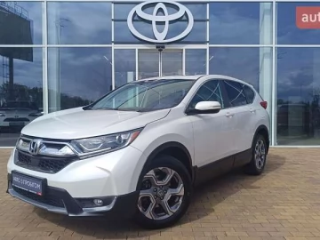 Авто Honda Cr-V 2017 № 7677222