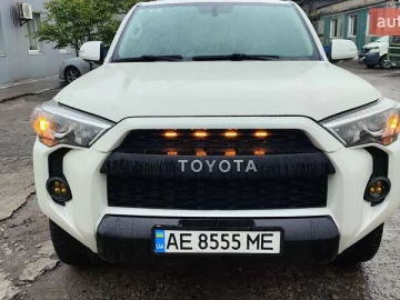 Авто Toyota 4Runner 2013 № 7677251