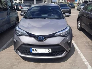 Авто Toyota C-Hr 2020 № 7677252