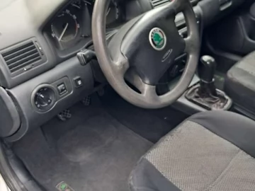 Авто Skoda Octavia 2007 № 7677273