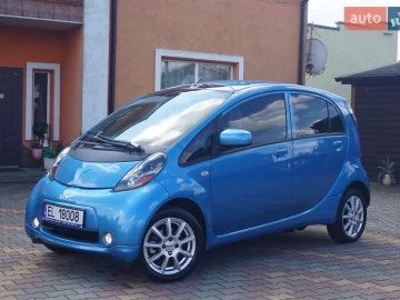 Авто Mitsubishi I-Miev 2011 № 7677274