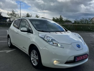 Авто Nissan Leaf 2012 № 7677291