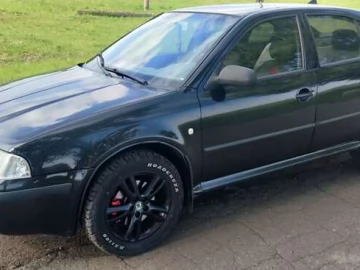 Авто Skoda Octavia 2007 № 7677294