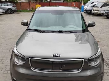 Авто KIA Soul 2015 № 7677295