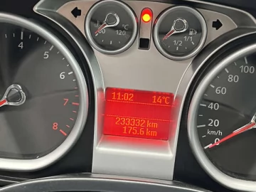 Авто Ford Focus 2008 № 7677300
