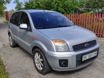 Авто Ford Fusion 2011 № 7677302