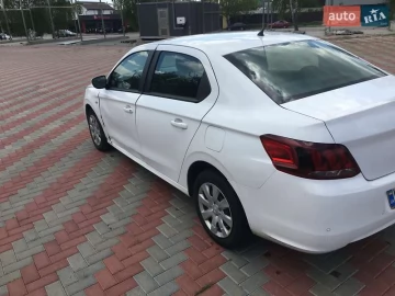 Авто Peugeot 301 2021 № 7677305