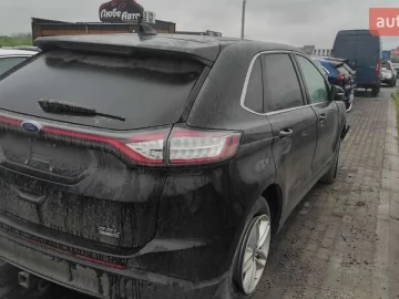 Авто Ford Edge 2017 № 7677308