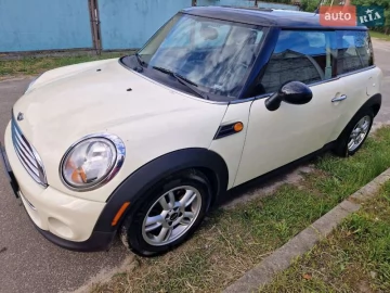 Авто MINI Hatch 2012 № 7677324