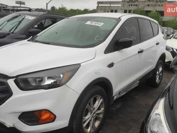 Авто Ford Escape 2019 № 7677334