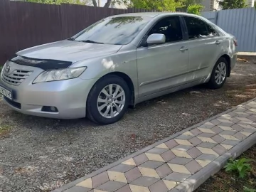 Авто Toyota Camry 2008 № 7677338