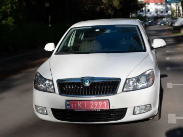 Авто Skoda Octavia 2011 № 7677339
