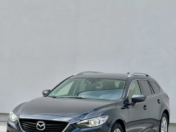 Авто Mazda 6 2012 № 7677348