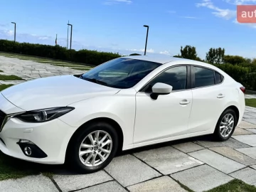 Авто Mazda 3 2014 № 7677356