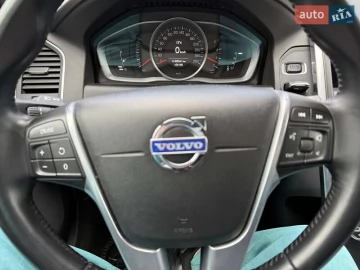 Авто Volvo Xc90 2015 № 7677400