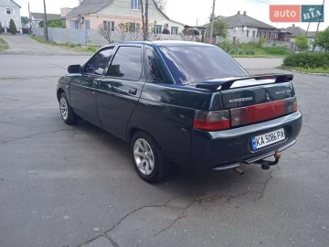 Авто ВАЗ 2110 2002 № 7677424