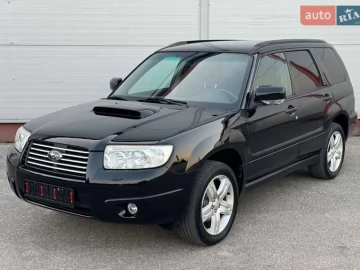 Авто Subaru Forester 2006 № 7677426