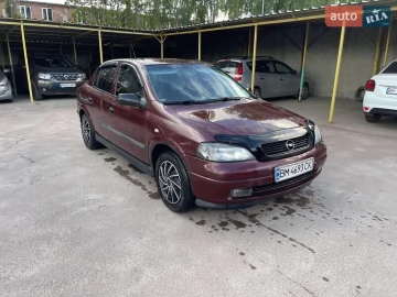 Авто Opel Astra 2008 № 7677433