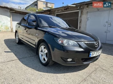 Авто Mazda 3 2005 № 7677447