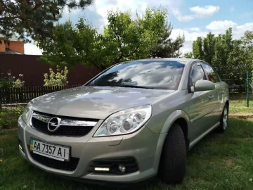 Авто Opel Vectra 2006 № 7677452