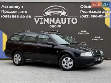 Авто Skoda Octavia 2008 № 7677461