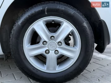 Авто Hyundai I30 2008 № 7677469