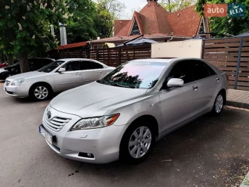 Авто Toyota Camry 2007 № 7677470
