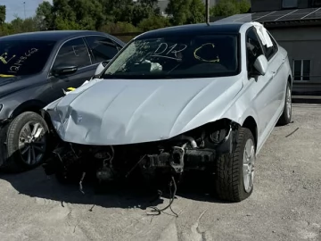 Авто Volkswagen Jetta 2019 № 7677479